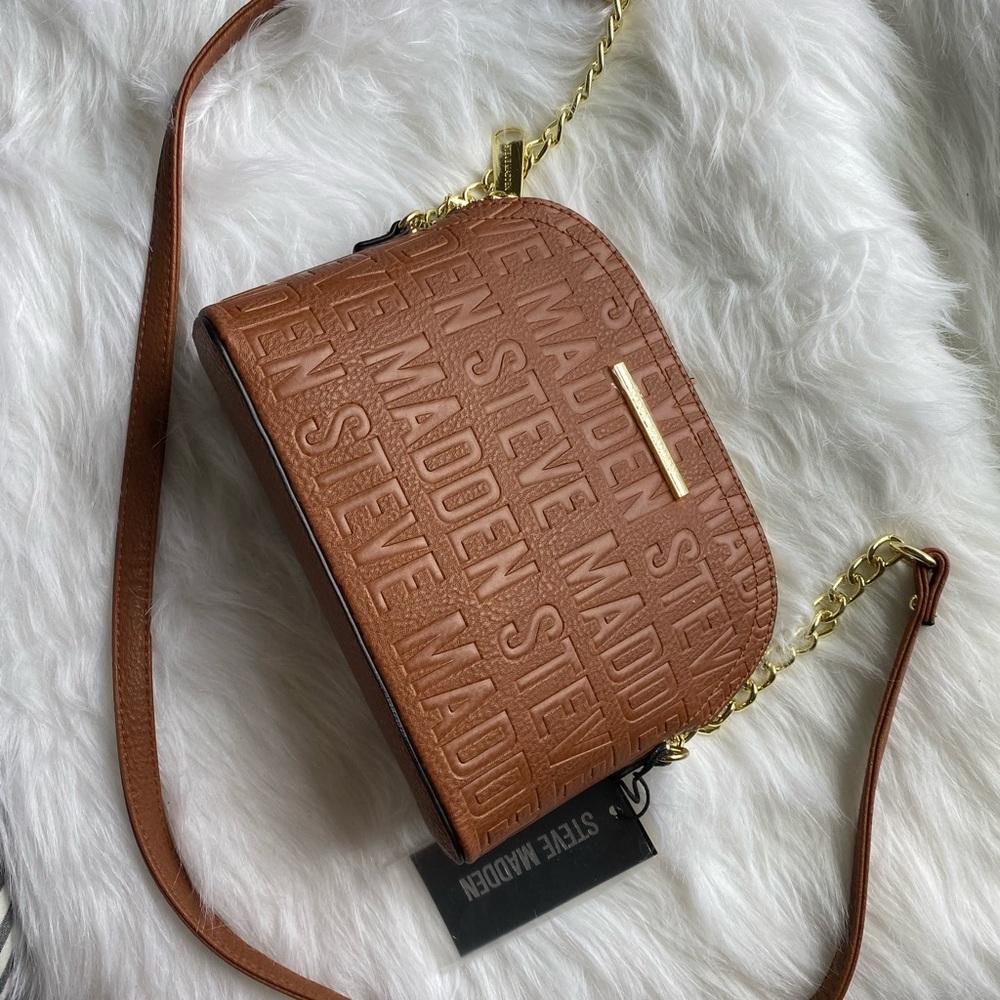 Steve Madden Crossbody Bag